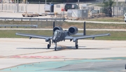 United States Air Force Fairchild Republic A-10C Thunderbolt II (80-0244) at  Ft. Lauderdale - International, United States