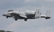 United States Air Force Fairchild Republic A-10C Thunderbolt II (80-0263) at  Oakland County - International, United States