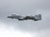 United States Air Force Fairchild Republic A-10C Thunderbolt II (80-0264) at  Selfridge ANG Base, United States