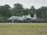United States Air Force Fairchild Republic A-10C Thunderbolt II (80-0264) at  Selfridge ANG Base, United States