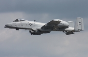 United States Air Force Fairchild Republic A-10C Thunderbolt II (80-0264) at  Oakland County - International, United States