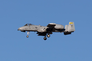 United States Air Force Fairchild Republic A-10C Thunderbolt II (80-0267) at  Tucson - Davis-Monthan AFB, United States