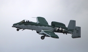 United States Air Force Fairchild Republic A-10C Thunderbolt II (80-0275) at  Orlando - Sanford International, United States