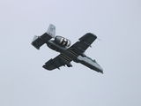 United States Air Force Fairchild Republic A-10C Thunderbolt II (80-0275) at  Orlando - Sanford International, United States