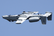 United States Air Force Fairchild Republic A-10C Thunderbolt II (80-0279) at  Cullman Regional - Folsom Field, United States