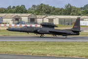 United States Air Force Lockheed U-2S (80-1070) at  RAF Fairford, United Kingdom