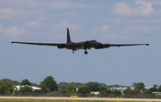 United States Air Force Lockheed U-2S (80-1079) at  Oshkosh - Wittman Regional, United States