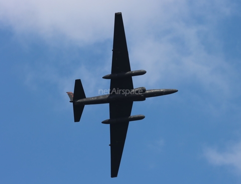 United States Air Force Lockheed U-2S (80-1079) at  Oshkosh - Wittman Regional, United States