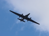 United States Air Force Lockheed U-2S (80-1079) at  Oshkosh - Wittman Regional, United States