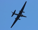 United States Air Force Lockheed U-2S (80-1079) at  Oshkosh - Wittman Regional, United States