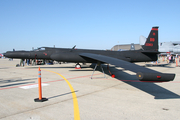 United States Air Force Lockheed U-2S (80-1083) at  Joint Base Andrews Naval Air Facility, United States