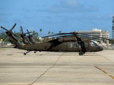 United States Army Sikorsky UH-60A Black Hawk (83-23878) at  San Juan - Fernando Luis Ribas Dominicci (Isla Grande), Puerto Rico