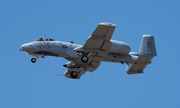 United States Air Force Fairchild Republic A-10C Thunderbolt II (80-0278) at  Ft. Worth - NAS JRB, United States