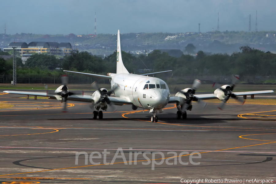 Pakistan Navy Lockheed P-3C Orion (80) | Photo 380693