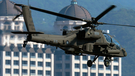 Taiwan Army Boeing AH-64E Apache Guardian (809) at  Taipei - Songshan, Taiwan