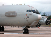 United States Air Force Boeing E-3C Sentry (81-0005) at  San Juan - Luis Munoz Marin International, Puerto Rico