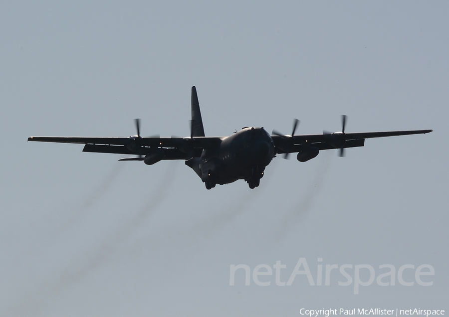 United States Air Force Lockheed C-130H Hercules (81-0629) | Photo 159429