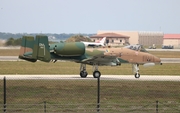 United States Air Force Fairchild Republic A-10C Thunderbolt II (81-0962) at  Cocoa Beach - Patrick AFB, United States