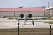 United States Air Force Fairchild Republic A-10C Thunderbolt II (81-0962) at  Cocoa Beach - Patrick AFB, United States