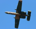 United States Air Force Fairchild Republic A-10C Thunderbolt II (81-0962) at  Lakeland - Regional, United States