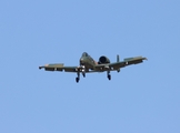 United States Air Force Fairchild Republic A-10C Thunderbolt II (81-0962) at  Lakeland - Regional, United States