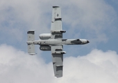 United States Air Force Fairchild Republic A-10C Thunderbolt II (81-0967) at  Jacksonville - NAS, United States