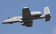 United States Air Force Fairchild Republic A-10C Thunderbolt II (81-0967) at  Jacksonville - NAS, United States