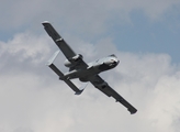 United States Air Force Fairchild Republic A-10C Thunderbolt II (81-0967) at  Jacksonville - NAS, United States