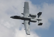 United States Air Force Fairchild Republic A-10C Thunderbolt II (81-0967) at  Jacksonville - NAS, United States