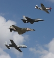 United States Air Force Fairchild Republic A-10C Thunderbolt II (81-0967) at  Jacksonville - NAS, United States