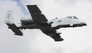 United States Air Force Fairchild Republic A-10C Thunderbolt II (81-0967) at  Jacksonville - NAS, United States