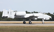 United States Air Force Fairchild Republic A-10C Thunderbolt II (81-0967) at  Jacksonville - NAS, United States