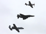 United States Air Force Fairchild Republic A-10C Thunderbolt II (81-0967) at  Jacksonville - NAS, United States