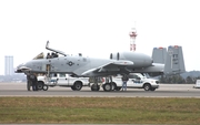 United States Air Force Fairchild Republic A-10C Thunderbolt II (81-0967) at  Jacksonville - NAS, United States