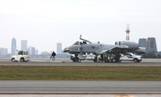 United States Air Force Fairchild Republic A-10C Thunderbolt II (81-0967) at  Jacksonville - NAS, United States