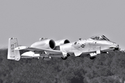 United States Air Force Fairchild Republic A-10C Thunderbolt II (81-0967) at  Pensacola - NAS, United States