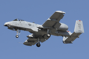 United States Air Force Fairchild Republic A-10C Thunderbolt II (81-0967) at  Pensacola - NAS, United States