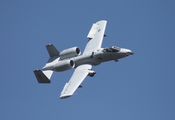 United States Air Force Fairchild Republic A-10C Thunderbolt II (81-0967) at  Titusville - Spacecoast Regional, United States