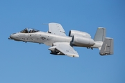 United States Air Force Fairchild Republic A-10A Thunderbolt II (81-0980) at  Oshkosh - Wittman Regional, United States