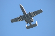 United States Air Force Fairchild Republic A-10C Thunderbolt II (81-0994) at  Oshkosh - Wittman Regional, United States