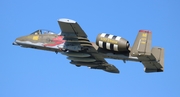 United States Air Force Fairchild Republic A-10C Thunderbolt II (81-0994) at  Oshkosh - Wittman Regional, United States