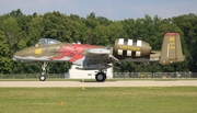 United States Air Force Fairchild Republic A-10C Thunderbolt II (81-0994) at  Oshkosh - Wittman Regional, United States