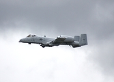 United States Air Force Fairchild Republic A-10C Thunderbolt II (81-0996) at  Selfridge ANG Base, United States