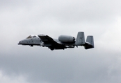 United States Air Force Fairchild Republic A-10C Thunderbolt II (81-0996) at  Selfridge ANG Base, United States