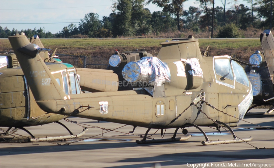 United States Army Bell AH-1F Cobra (81-23527) | Photo 460541