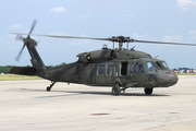 United States Army Sikorsky UH-60A Black Hawk (81-23554) at  Janesville - Southern Wisconsin Regional, United States