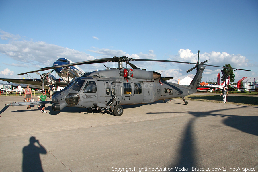 United States Air Force Sikorsky HH-60G Pave Hawk (81-23644) | Photo 174276