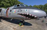 Romanian Air Force (Forțele Aeriene Române) Antonov An-26 (810) at  Ostrava - Leos Janacek, Czech Republic