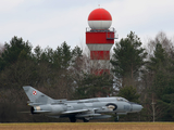 Polish Air Force (Siły Powietrzne) Sukhoi Su-22M4 Fitter-K (8101) at  Swidwin AB, Poland