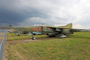 Czech Air Force Mikoyan-Gurevich MiG-23UB Flogger-C (8109) at  Piestany, Slovakia